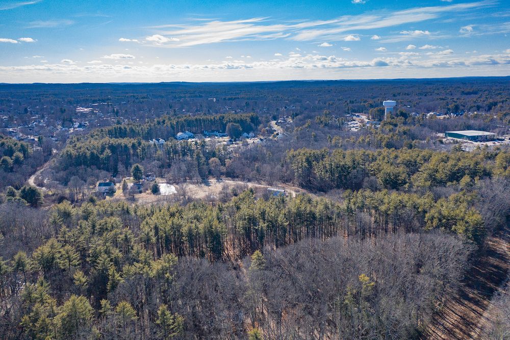 Exeter Rose Farm Residences: Oak Street Extension & Forrest St., Exeter, NH 03833